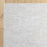 Luxury Cream Pebble Wool Rug Soft Cosy Bedroom Nursery Room Living Area Rugs Natural Textured Bobble Wool Blend Mat