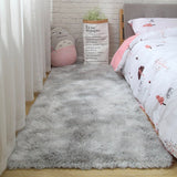 Fluffy Bedroom Soft Large Sized Carpet Rug for Living Room, Bedroom, Minimalist Rug, Floor Mat, Area Rug