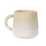 Large Ceramic Mug | Coffee Mug | Gift for Her | Gift for Him | Stoneware Mug | Birthday Gift | Hand Glazed Mug | 360ml |