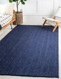 Indian Handwoven Square Jute Rug Runner Doormat Naural Fiber Yoga Mat Bohemian Carpet Turkish Rug Living Room Rug Vintage Rug Tapis Salon