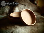 Medieval wooden bowls - Various sizes