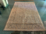 Natural area carpet